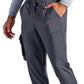 Men's Vernon Mid Rise Jogger Scrub Pant