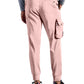 Men's Vernon Mid Rise Jogger Scrub Pant