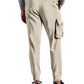 Men's Vernon Mid Rise Jogger Scrub Pant