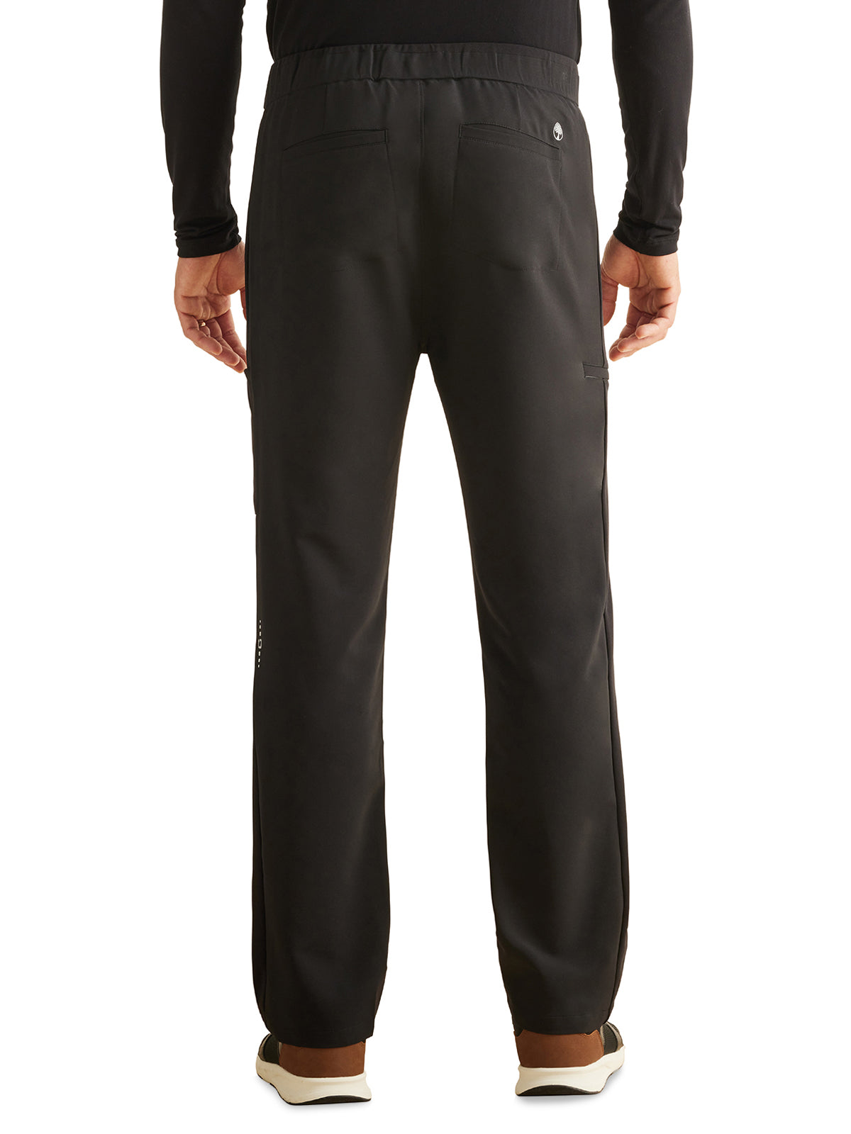 Men's 6-Pocket Modern Fit Scrub Pant