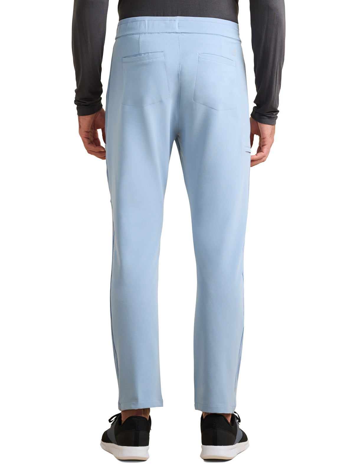 Men's 6-Pocket Modern Fit Scrub Pant