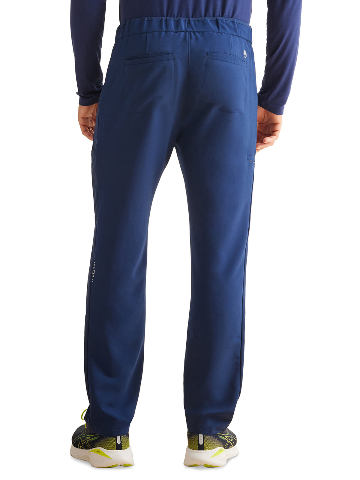 Men's 6-Pocket Modern Fit Scrub Pant