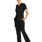 Women's 4-Pocket Straight Leg Pant