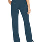 Women's 4-Pocket Straight Leg Pant