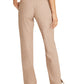 Women's 4-Pocket Straight Leg Pant