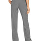 Women's 4-Pocket Straight Leg Pant