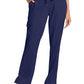 Women's 4-Pocket Straight Leg Pant