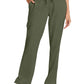 Women's 4-Pocket Straight Leg Pant