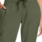 Women's 4-Pocket Straight Leg Pant