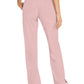 Women's 4-Pocket Straight Leg Pant