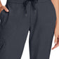 Women's 4-Pocket Straight Leg Pant