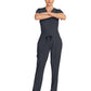 Women's 4-Pocket Straight Leg Pant