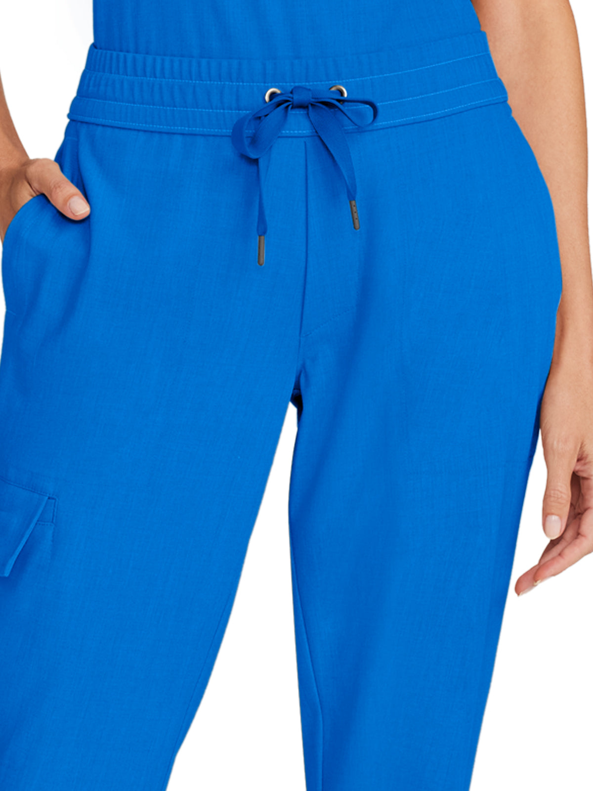 Women's 4-Pocket Straight Leg Pant