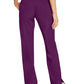 Women's 4-Pocket Straight Leg Pant