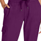 Women's 4-Pocket Straight Leg Pant