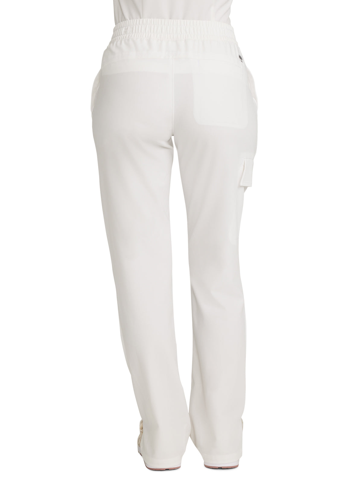 Women's 4-Pocket Straight Leg Pant