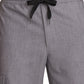 Men's 4-Pocket Drawstring Pant