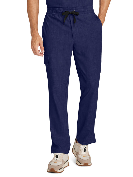 Men's 4-Pocket Drawstring Pant