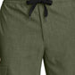 Men's 4-Pocket Drawstring Pant