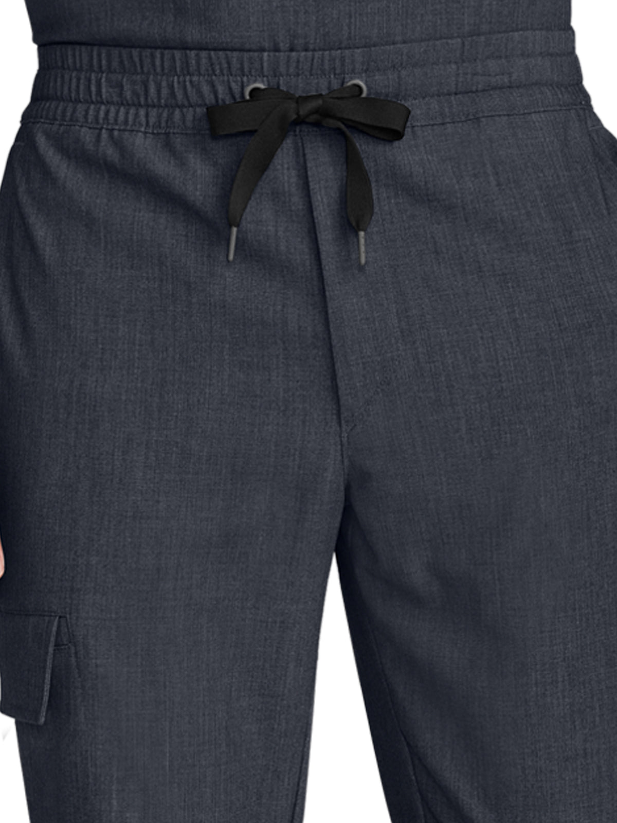 Men's 4-Pocket Drawstring Pant