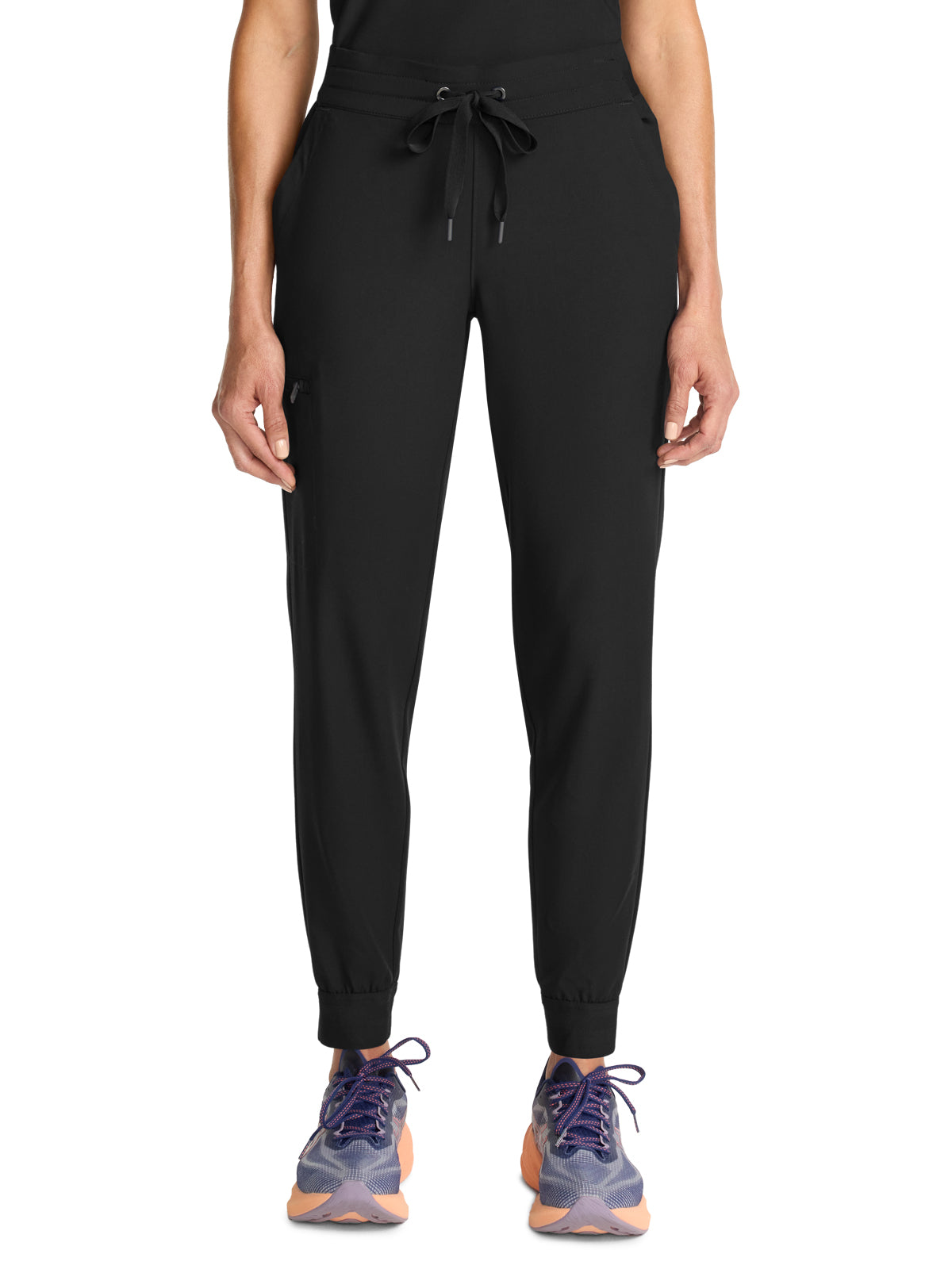 Women's 5-Pocket Jogger Pant