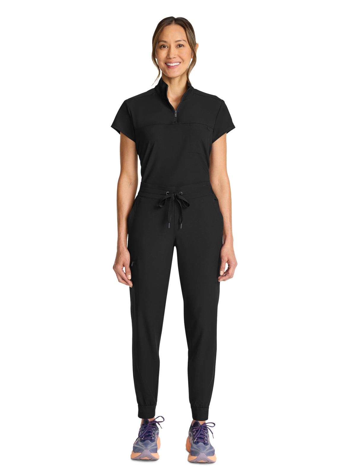 Women's 5-Pocket Jogger Pant