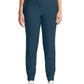 Women's 5-Pocket Jogger Pant - 155 - Caribbean