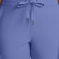 Women's 5-Pocket Jogger Pant - 155 - Ceil