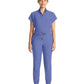 Women's 5-Pocket Jogger Pant - 155 - Ceil