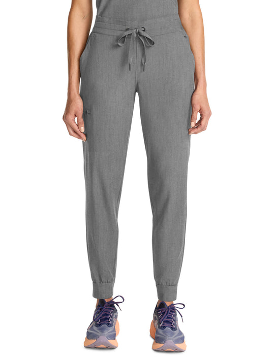 Women's 5-Pocket Jogger Pant