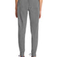 Women's 5-Pocket Jogger Pant - 155 - Heather Ash
