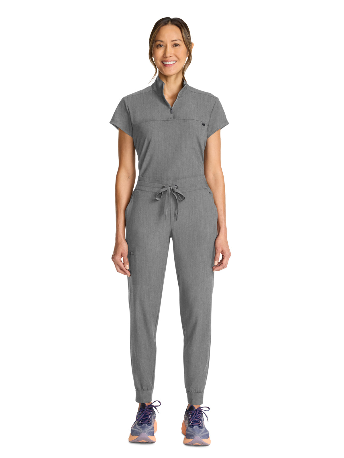 Women's 5-Pocket Jogger Pant