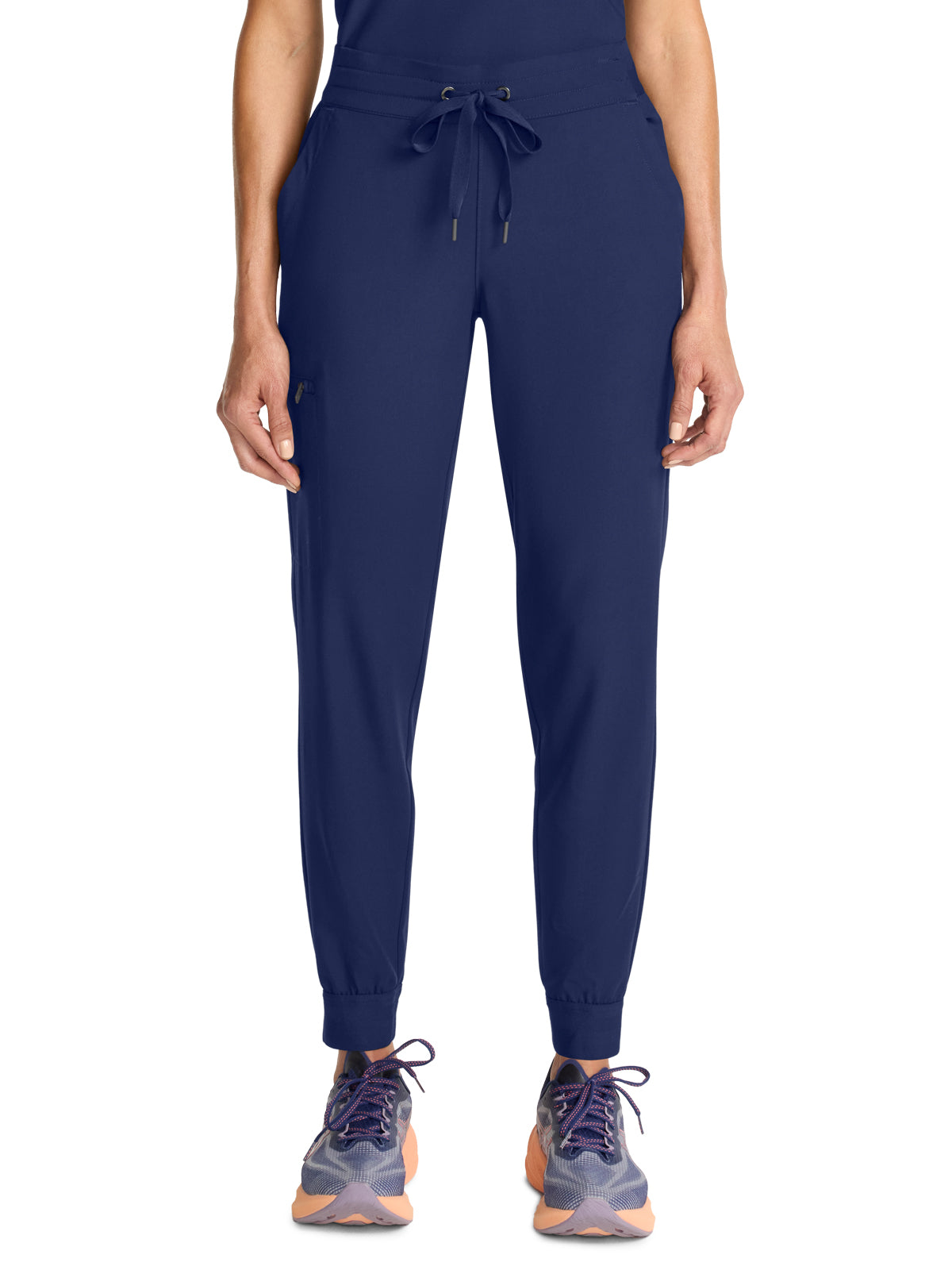 Women's 5-Pocket Jogger Pant