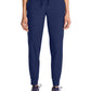 Women's 5-Pocket Jogger Pant - 155 - Navy