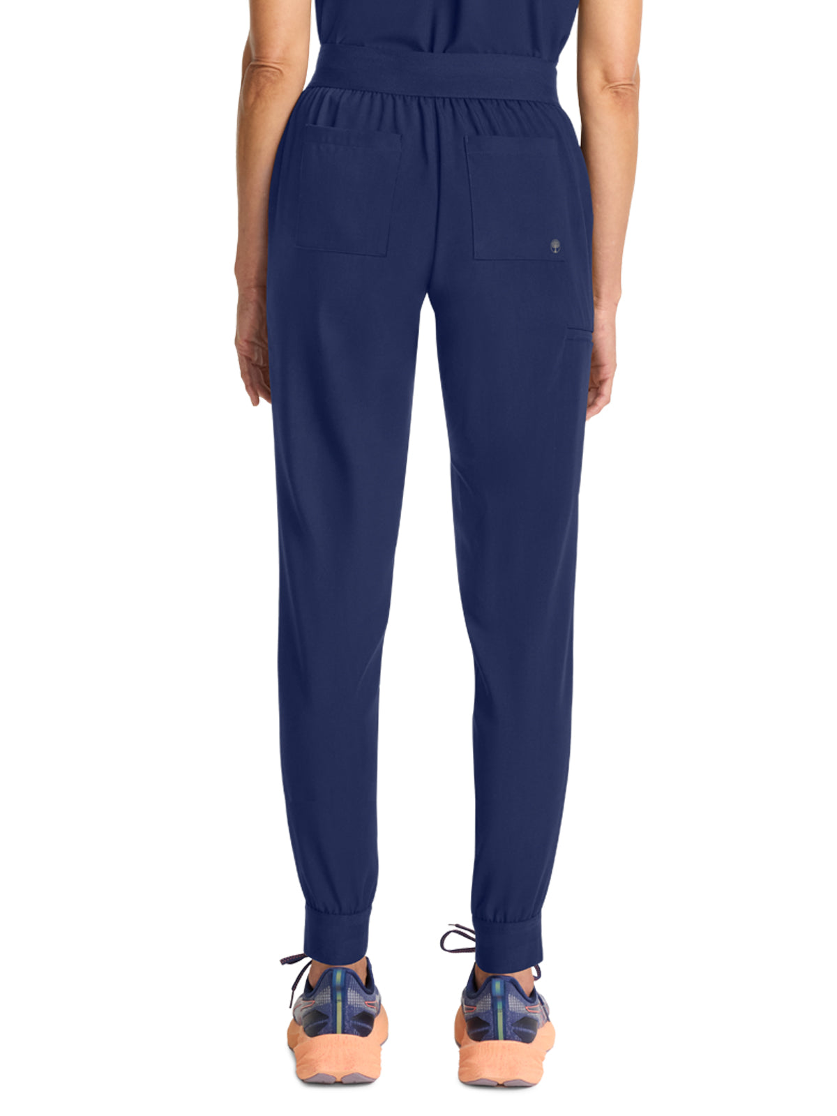 Women's 5-Pocket Jogger Pant