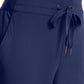 Women's 5-Pocket Jogger Pant - 155 - Navy