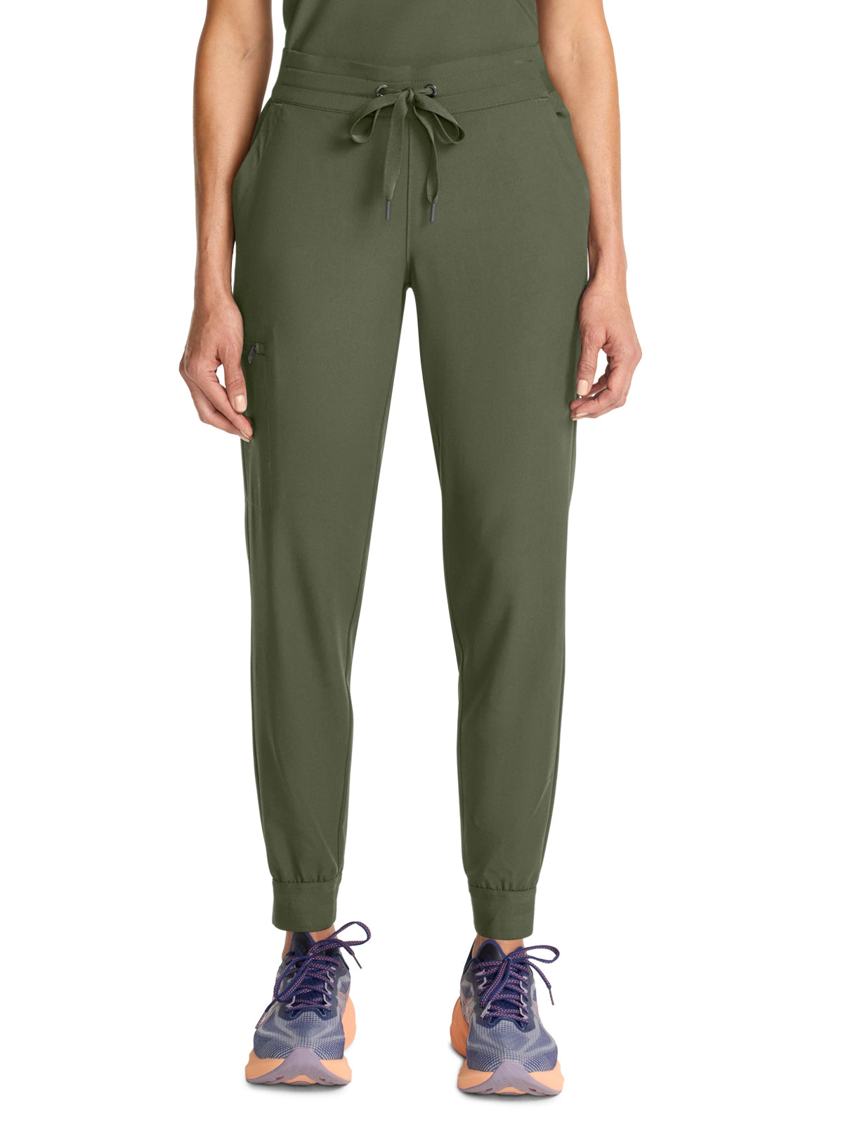 Women's 5-Pocket Jogger Pant