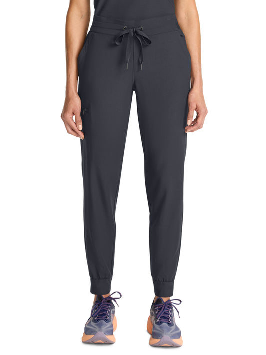 Women's 5-Pocket Jogger Pant