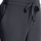Women's 5-Pocket Jogger Pant - 155 - Pewter