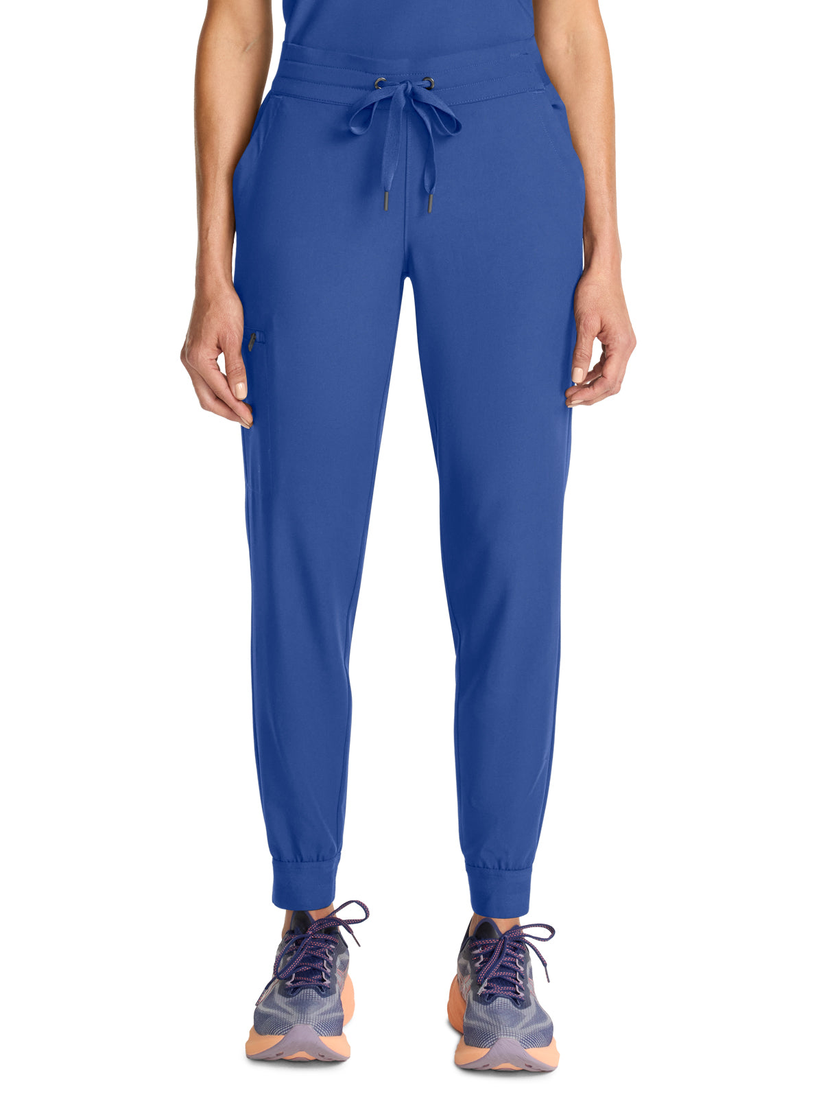 Women's 5-Pocket Jogger Pant