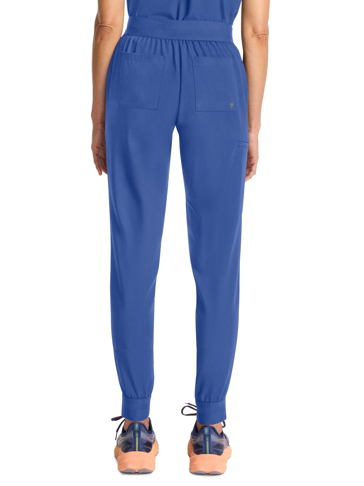 Women's 5-Pocket Jogger Pant