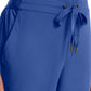 Women's 5-Pocket Jogger Pant - 155 - Royal