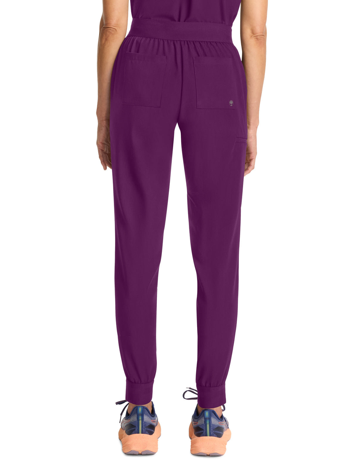 Women's 5-Pocket Jogger Pant