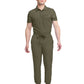Men's 5-Pocket Jogger Pant - 157 - Olive