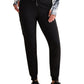 Women's 4-Pocket Straight Leg Cargo Pant