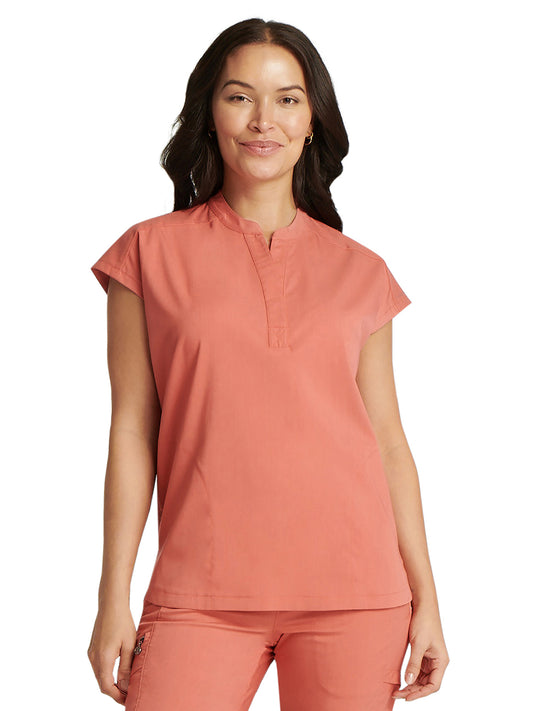 Women's Relaxed Fit Top