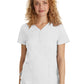 Women's Triple-Needle Stitching Top