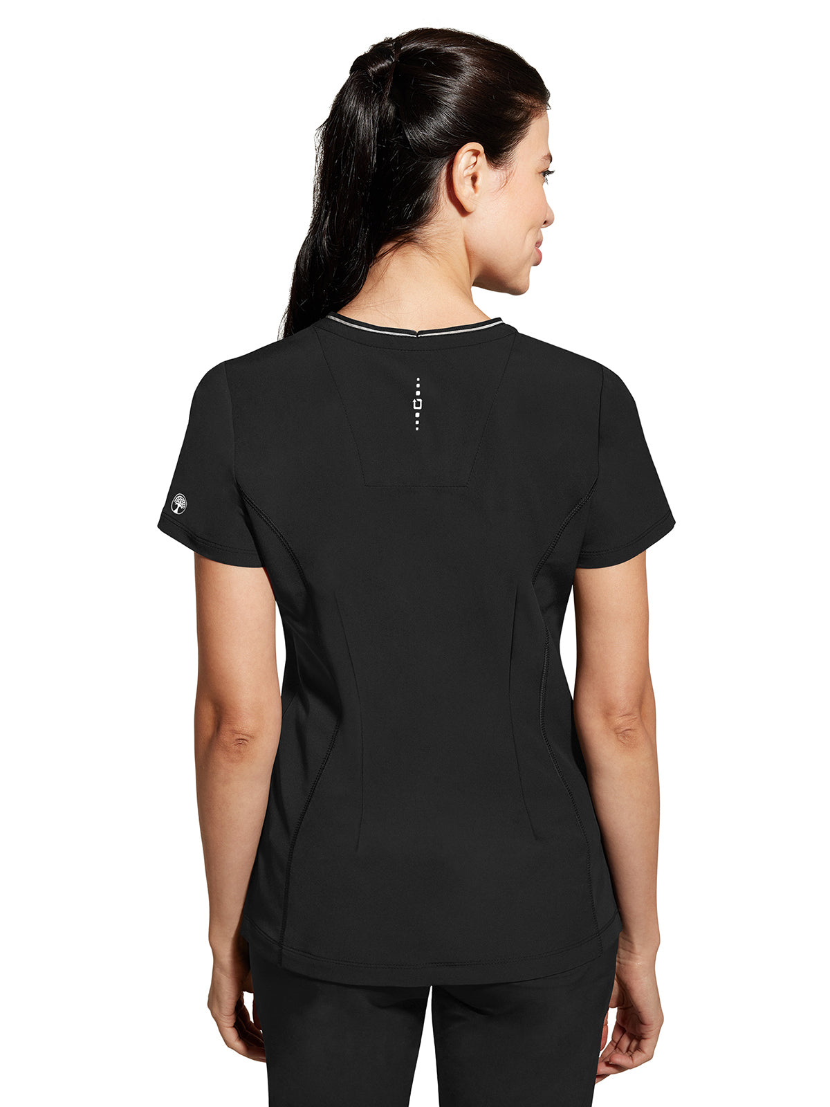 Women's Modern Fit Top