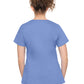 Women's 3-Pocket Jasmin Ribbon Trim Top - 2278 - Ceil