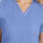 Women's 3-Pocket Jasmin Ribbon Trim Top - 2278 - Ceil